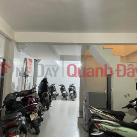 26 HỒ TÙNG MẬU, CẦU GIẤY, 16 PHÒNG KK, DÒNG TIỀN 80 tr DT: 57M2x10T, MT: 5M - 15,8 TỶ _0