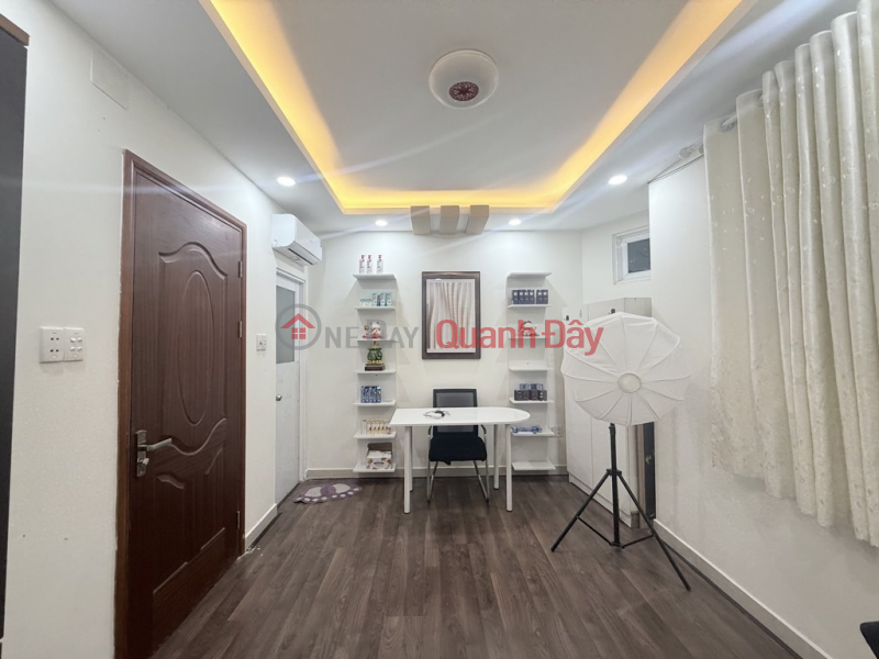 Property Search Vietnam | OneDay | Residential Sales Listings | RARE 7-SEATER HOUSE – DOAN THI DIEM – WARD 1, PHU NHUAN – 5 FLOORS – 7.x BILLION