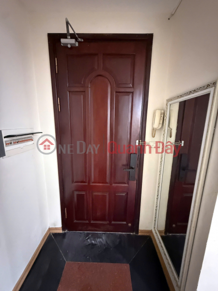 đ 18 triệu/ tháng, Cho thuê căn hộ chung cư tại 93 Lò Đúc - Kinh Đô Tower, Phố Lò Đúc, Phường Phạm Đình Hổ, Quận Hai Bà