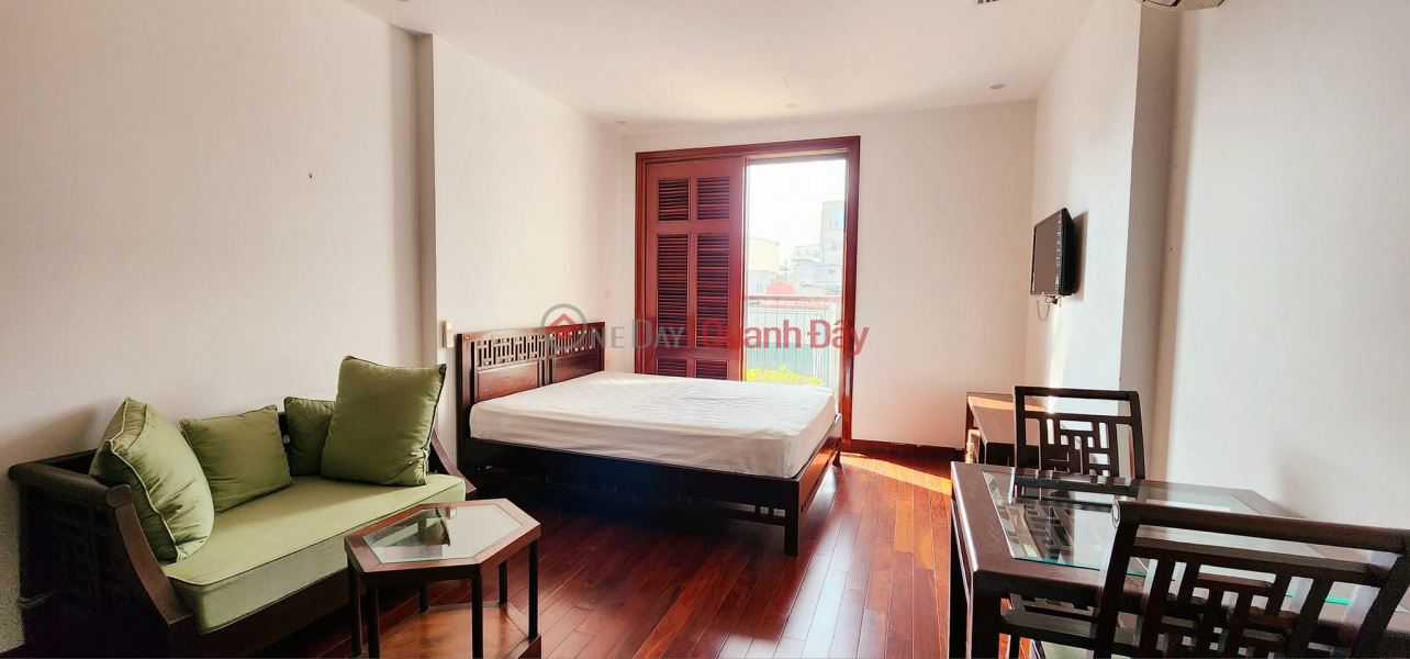 Khách sạn Hàng Chuối 71m2 7Tầng Cho Thuê Full Tây 72KUSD/Năm Chỉ 38,6Tỷ Việt Nam, Bán đ 38,6 tỷ