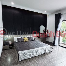 Chào bán căn biệt thự tân cổ điển 3 tầng 3 mê xây mới 100% _0