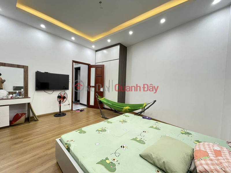 HOT, HIẾM, LÔ GÓC, Ô TÔ, KINH DOANH
VƯƠNG THỪA VŨ 50m2 x4 tầng, nhỉnh 6 tỷ | Việt Nam | Bán, đ 6 tỷ