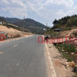 Owner Needs To Sell Land Lot In Beautiful Location In Lat Commune, Lac Duong District, Lam Dong Province _0