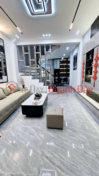 XUÂN THỦY CẦU GIẤY NHÀ ĐẸP-Ô TÔ 20M THOÁNG TRƯỚC SAU 10 TỶ 600 Niêm yết bán