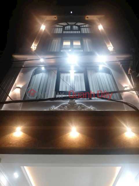 Bán nhà riêng phố Vương Thừa Vũ - Thanh Xuân, 50m2, thang máy, giá nhỉnh 21 tỷ _0