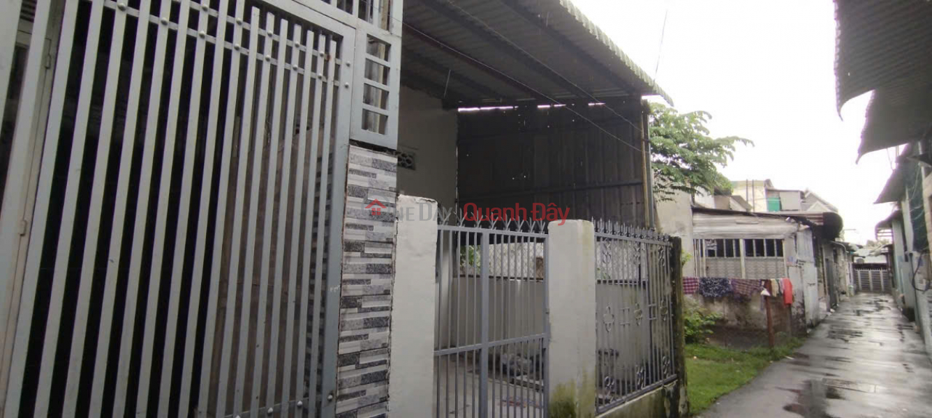 OWNER'S HOUSE - Good Price - Good Location in Ward 2 - Trang Dai - Bien Hoa - Dong Nai Sales Listings