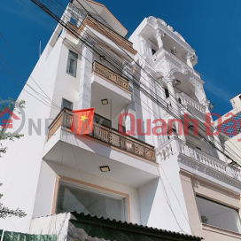 TRUCK ALLEY - 60M2 - 5 FLOORS - LE TRONG TAN - PRICE 6.8 BILLION _0