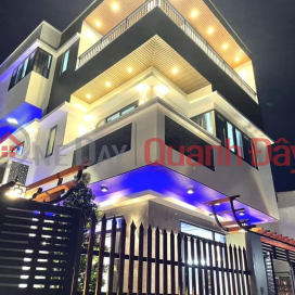 Super villa with two fronts 13x21m full residential Hoc Mon town 10.5 billion mely _0