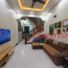 House for sale at lane 902 KIM GIANG 37M 4T only 4.75 billion _0
