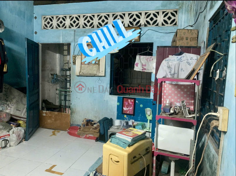 Property Search Vietnam | OneDay | Nhà ở | Niêm yết bán | CHÍNH CHỦ BÁN NHÀ NHỎ DT 3,3 x 3,5, SỔ HỒNG RIÊNG, Q.11 (BỚT LỘC)