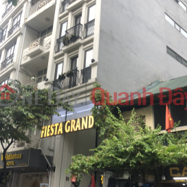 Hanoi Fiesta Grand Hotel & Spa,Hoan Kiem, Vietnam