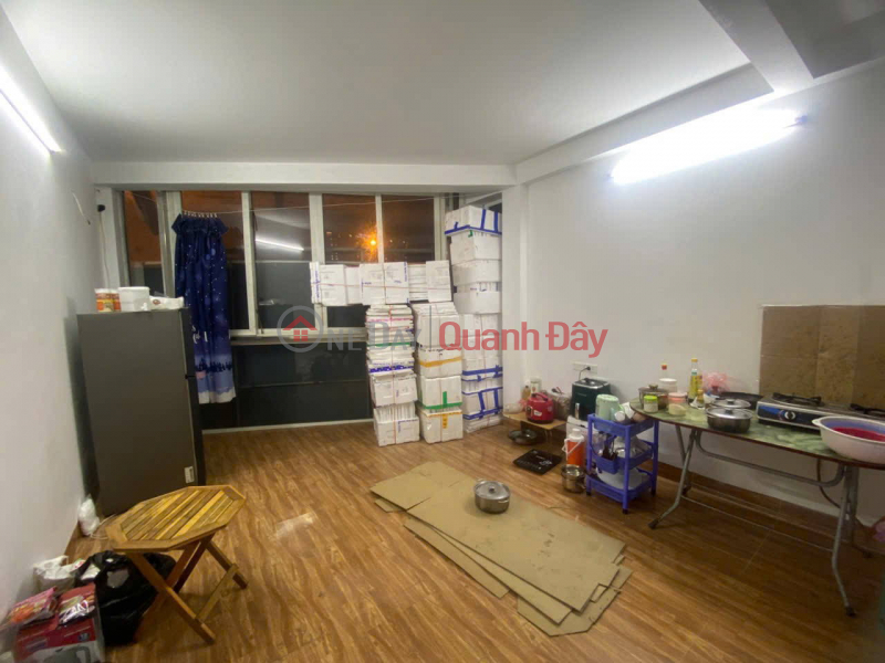HOUSE FOR SALE ON VO CHI CONG STREET – 49M², 5 FLOORS, FRONTAGE 7.8M, RED BOOK OWNER | Vietnam Sales, đ 26 Billion
