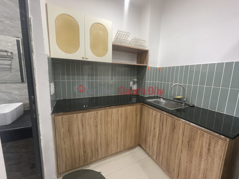 Property Search Vietnam | OneDay | Residential | Sales Listings, 5-STOREY APARTMENT BUILDING FOR SALE ON TRAN DUY CHIEN STREET AT VERY GOOD PRICE