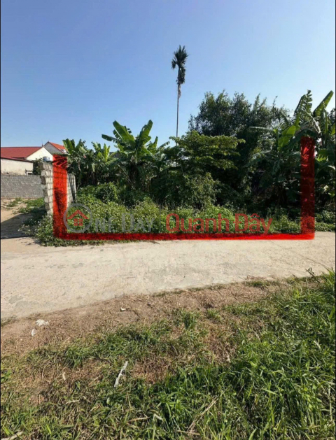 Plot of land 203m2, 8m frontage, wider at the back, Line 2, Road 402 - ZALO 0567 222 555 _0