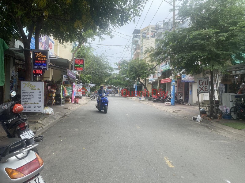 Property Search Vietnam | OneDay | Nhà ở | Niêm yết bán, Nhà bán Mặt Tiền Chợ Phước Bình, 4x12 vuông. Giá nhỉnh 8tỷ - T36