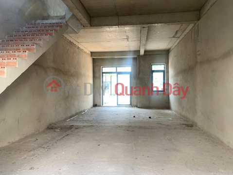 URGENT SALE: TOWNHOUSE B2-33 PHUC AN GARDEN URBAN AREA – BEAUTIFUL HOUSE, POTENTIAL LOCATION IN BAU BANG DISTRICT _0