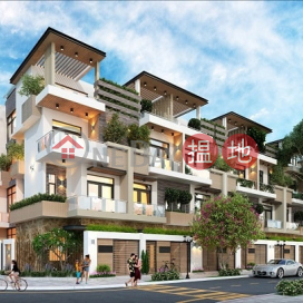 Green Town Phu Huu|Green Town Phú Hữu
