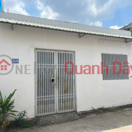 House 125m2 frontage on Vinh Phu asphalt road, Thuan An _0