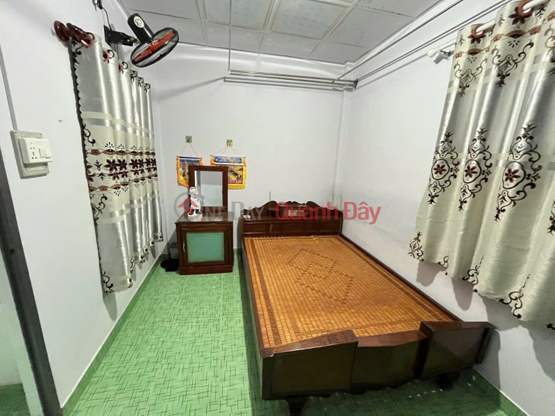 đ 2,65 tỷ | Bán đất tặng căn nhà 1 lầu 2 mặt tiền tại phường Bắc TP biển Nha Trang