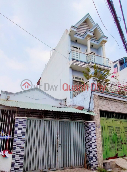 Property Search Vietnam | OneDay | Residential, Sales Listings | Free 10 million\\/month rental suite when buying more than 100m2 - Nguyen Anh Thu Auto Alley, District 12