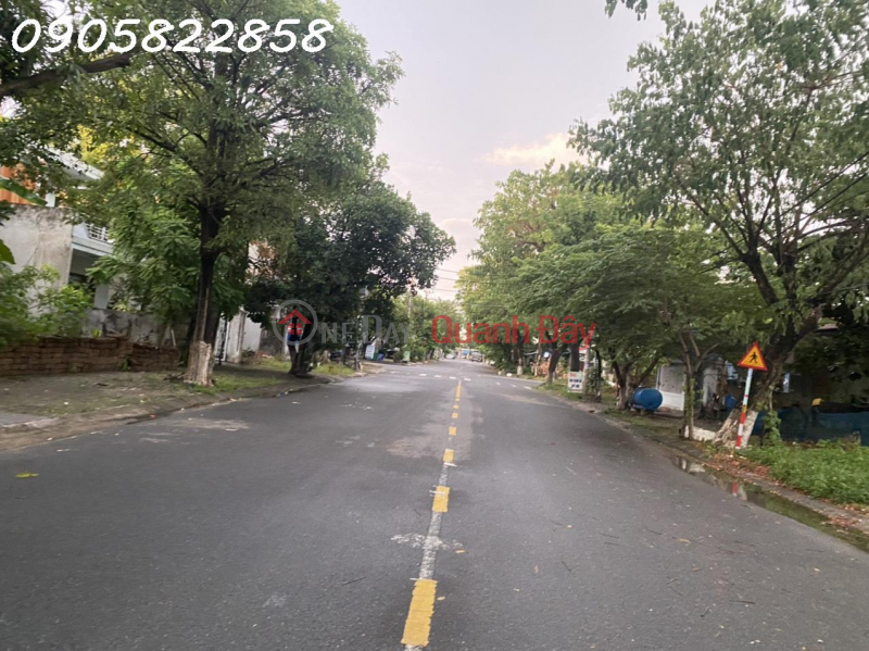 Property Search Vietnam | OneDay | Residential Sales Listings, Selling a double lot of Nguyen Hang Chi close to Nguyen Luong Bang as beautiful as Ngoc Trinh. Contact 0905822858