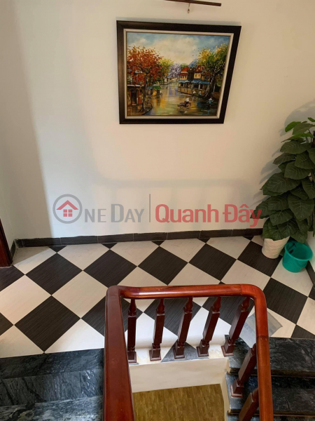 Selling a private house on Ton Duc Thang street with an area of 47m2 for only 3.9 billion VND, Vietnam Sales, đ 3.9 Billion