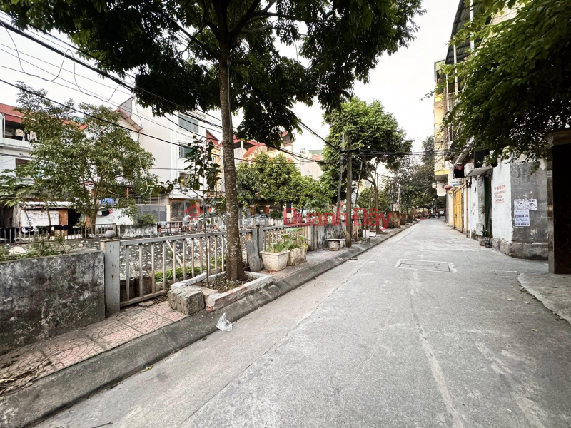 BÁN NHÀ ĐA SỸ HÀ ĐÔNG 35M CHỈ NHỈNH 6 TỶ 10M RA Ô TÔ Niêm yết bán