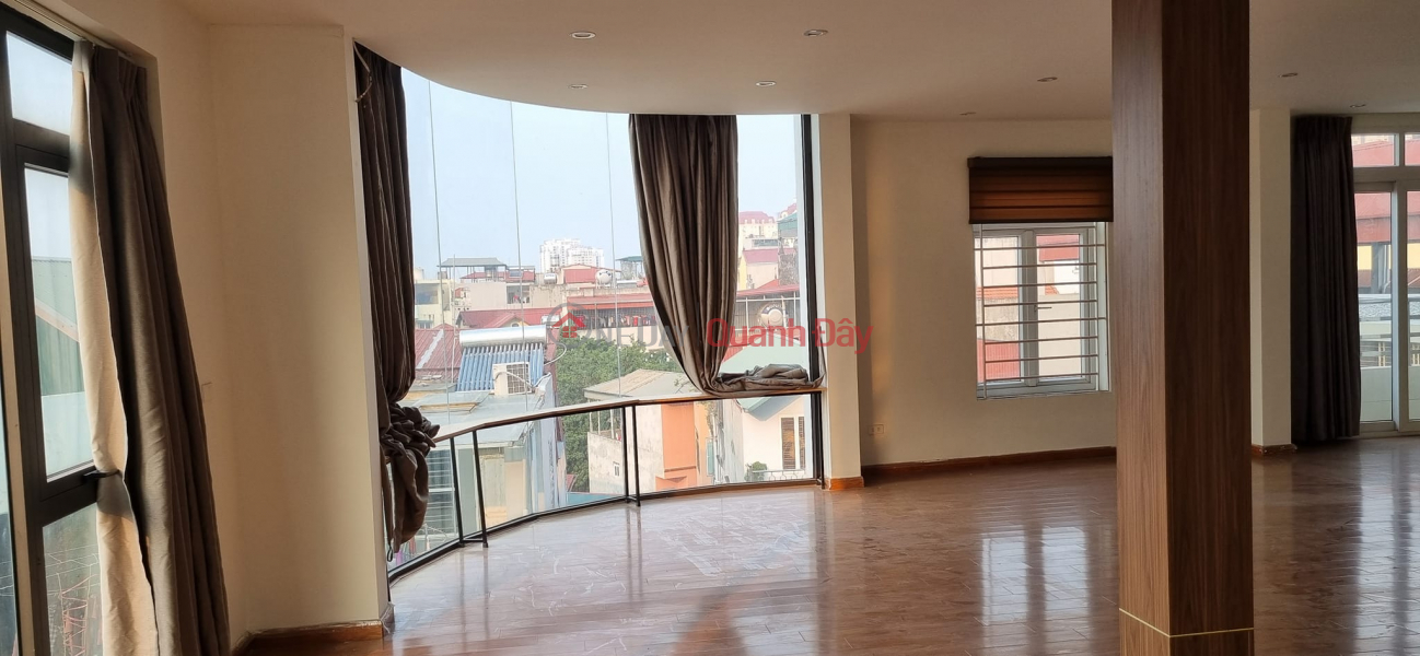 House for sale in Cau Giay, car parking, office business, 103m x 3 floors, frontage 6.6m, 24 billion, Vietnam | Sales đ 24 Billion