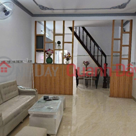 New 2-storey House, Area 149m2, Square - Nguyen Anh Thu, District 1 _0