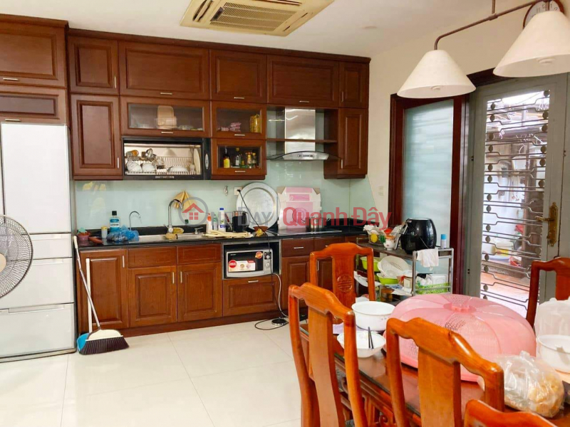 VO THI SAU Town House, Hai Ba Trung. FREE FURNITURE 57\\/120M 5.5 BILLION | Vietnam, Sales, đ 5.5 Billion