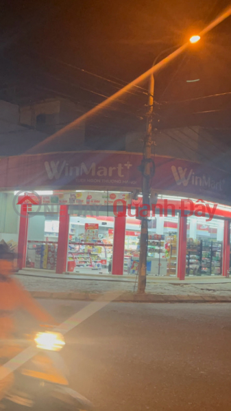 Winmart - 286 Văn Tiến Dũng (Winmart - 286 Van Tien Dung) Cẩm Lệ | ()(1)