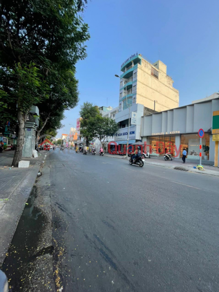 Property Search Vietnam | OneDay | Residential, Sales Listings, Total Discount of 3 billion for Quick Sale of Apartment on Le Van Sy Business Area, District 3