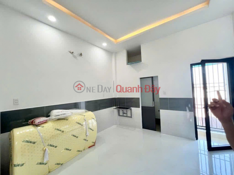 100% NEW HOUSE FOR SALE ON MA LO STREET (64m2, 3 floors) Truck alley.<br \\/> -Price 5 billion 3, Vietnam Sales, đ 5.3 Billion