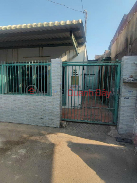 Big discount of 400 million! Square House HXH 76m2 – Trung My Tay 2A District 12 _0