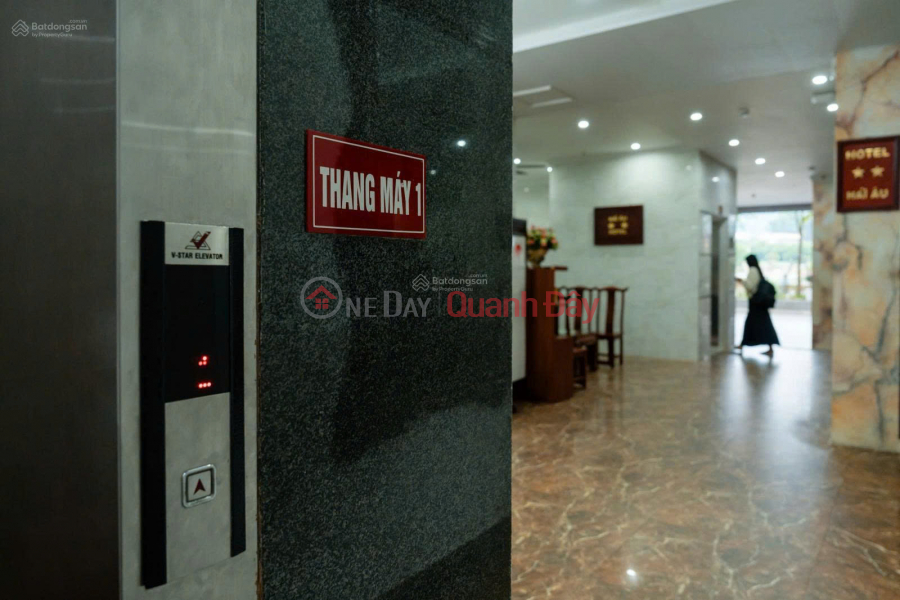 CHÍNH CHỦ BÁN 2 TÒA KHÁCH SẠN 10 TẦNG VỊ TRÍ ĐẸP NHẤT MẶT PHỐ ĐI BỘ KIM ĐỒNG CAO BẰNG | Việt Nam | Bán, đ 59 tỷ