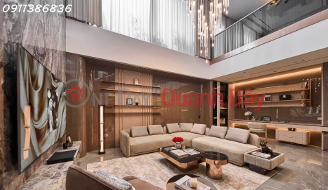 Superb property on Nguyen Khang street, excellent business potential, 155m², 9 floors, high-class, 93.5 billion VND. _0