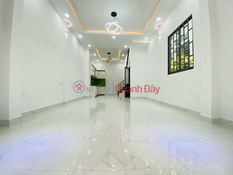 House for Sale, Only 3 TỶ5 - 37m2 - 2 Floors, Duong Thieu Tuoc, Tan Phu. Sales Listings