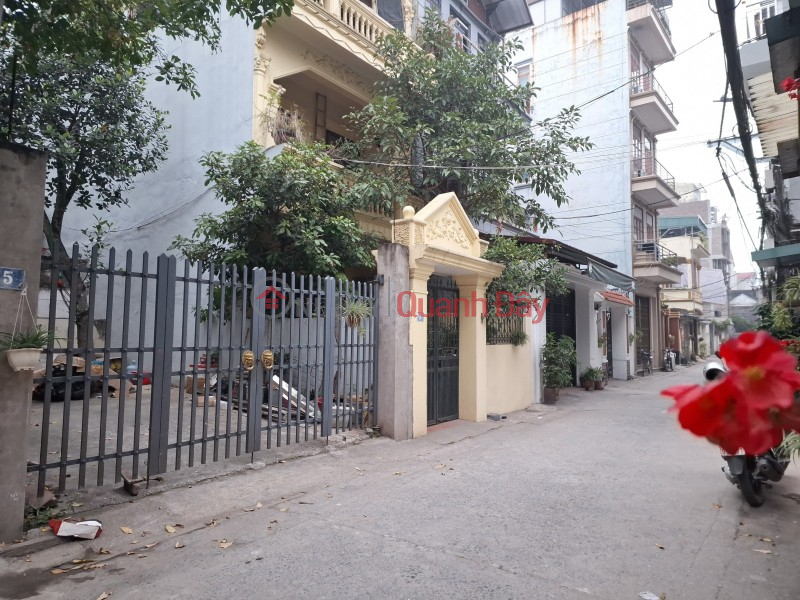 Property Search Vietnam | OneDay | Nhà ở Niêm yết bán, BÁN ĐẤT PHỐ NGÔ GIA TỰ – LONG BIÊN – 100M² – Ô TÔ TRÁNH – KINH DOANH ĐỈNH – 16.3 TỶ