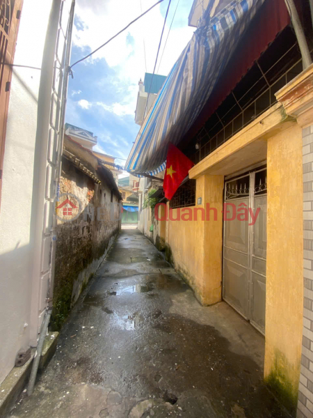 2.5 storey house for sale in Quang Trung ward center near Quang Trung kindergarten Vietnam Sales, đ 2.35 Billion