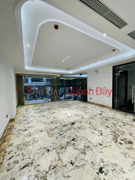 Property Search Vietnam | OneDay | Nhà ở, Niêm yết bán Bán gấp tòa nhà văn phòng Dương Khuê 90m2, 7 tầng, mặt tiền 7.2m giá rao bán 22 tỷ