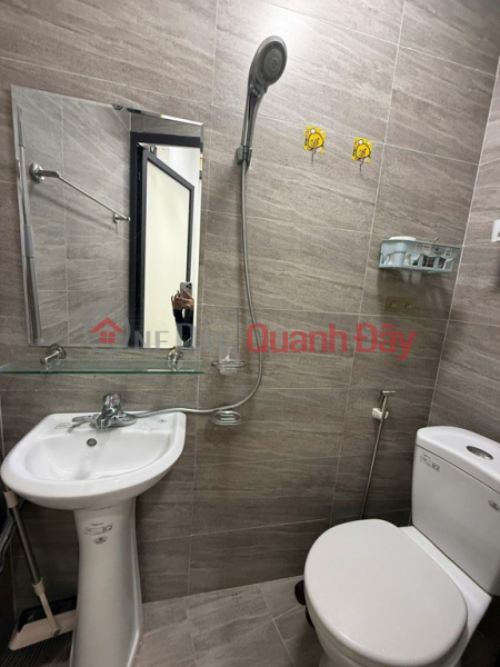 đ 5.8 Billion OWNER NEEDS TO SELL QUICKLY – HOUSE IN KIM MA, BA DINH DISTRICT, HANOI – SUPER CENTRAL LOCATION