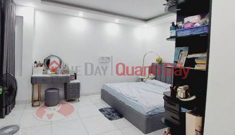 NHÀ ĐẸP VĂN LA – HÀ ĐÔNG – MỚI ĐẸP – 5 TẦNG – 5,X TỶ _0
