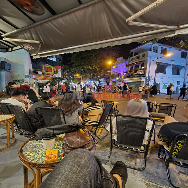 Phố kinh doanh sầm uất 65m2 tại Trâu Quỳ, Gia Lâm, Hà Nội. 11 tỷ x tiểu học. Lh 0989894845 Niêm yết bán