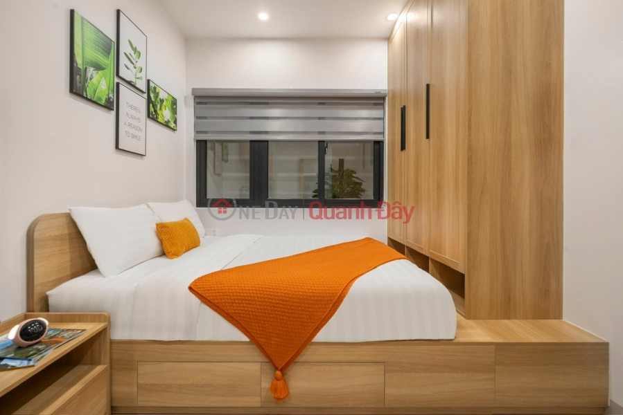 Property Search Vietnam | OneDay | Residential, Rental Listings | Room for rent in District 3, price 5 million, 5 Tran Quang Dieu