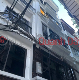 BEAUTIFUL HOUSE ON VO CHI CONG, 6 FLOORS WITH ELEVATOR, WIDE ALLEY, CAR ACCESS, MANY FACILITIES - 46M2, ABOVE 10 BILLION _0