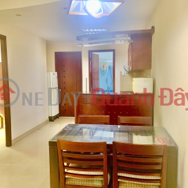 HUNG VUONG APARTMENT FOR RENT PRICE 9.5 million\/month _0