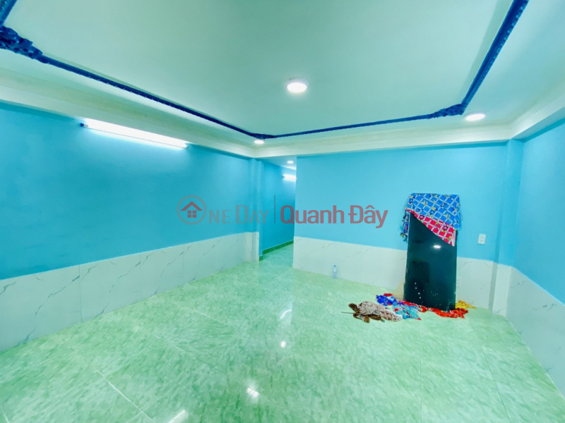 Property Search Vietnam | OneDay | Nhà ở | Niêm yết bán, Nhà 3.7 Tỷ 5PN 53m2 KHU TÊN LỬA ngay Siêu Thị AeOn Bình Tân