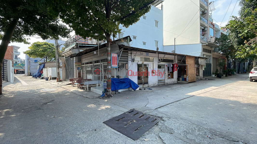 Nhà 3 tầng hẽm 8m Tân Kỳ Tân Quý giá chỉ 7.5 tỷ ZalO79-53.53.53O Niêm yết bán