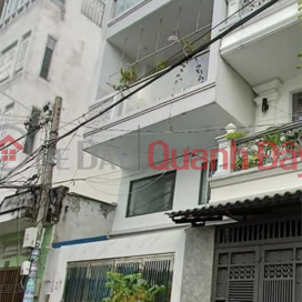 HUYNH THIEN LOC VIP AREA HOUSE, 5 FLOORS, 4x15M, 4.4M HOUSING AND 6M ALley - ONLY 9.2 BILLION _0