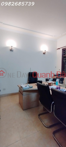 Property Search Vietnam | OneDay | Residential Sales Listings House for sale Nguyen Van Troi Thanh Xuan 81m*4T*MT5m, 17 billion sub-lot of cars to avoid business